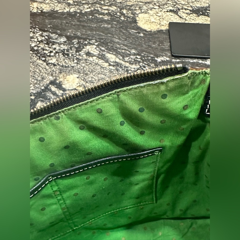 Kate Spade ♠️ Vintage Bag - Picture 14 of 16